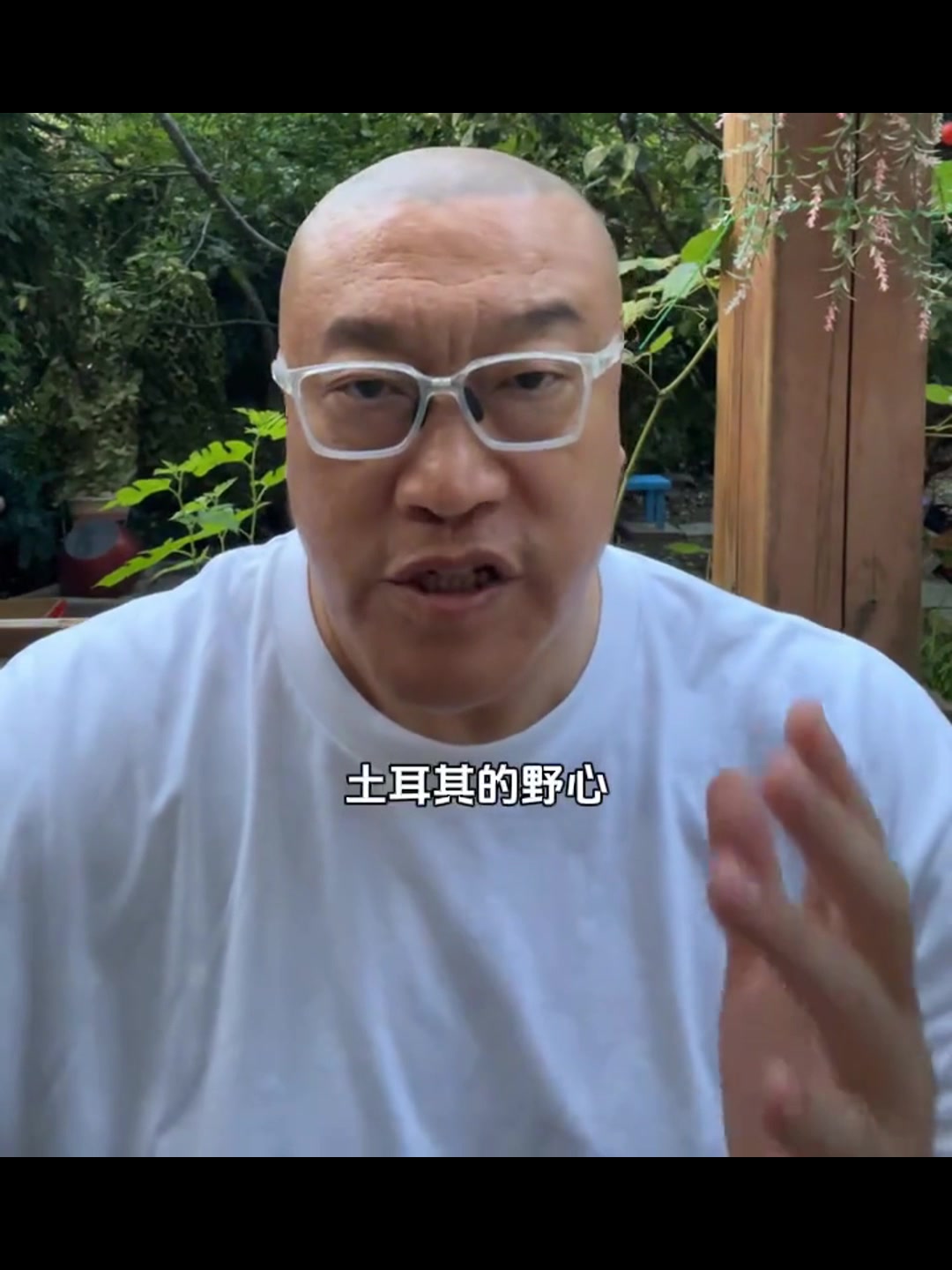 马健申京打得简直像字母约基奇结合体绝对能进欧锦赛最佳阵容