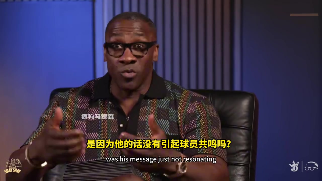 泰伦-卢布拉特是伟大的教练但他的战术不适合骑士所以被解雇