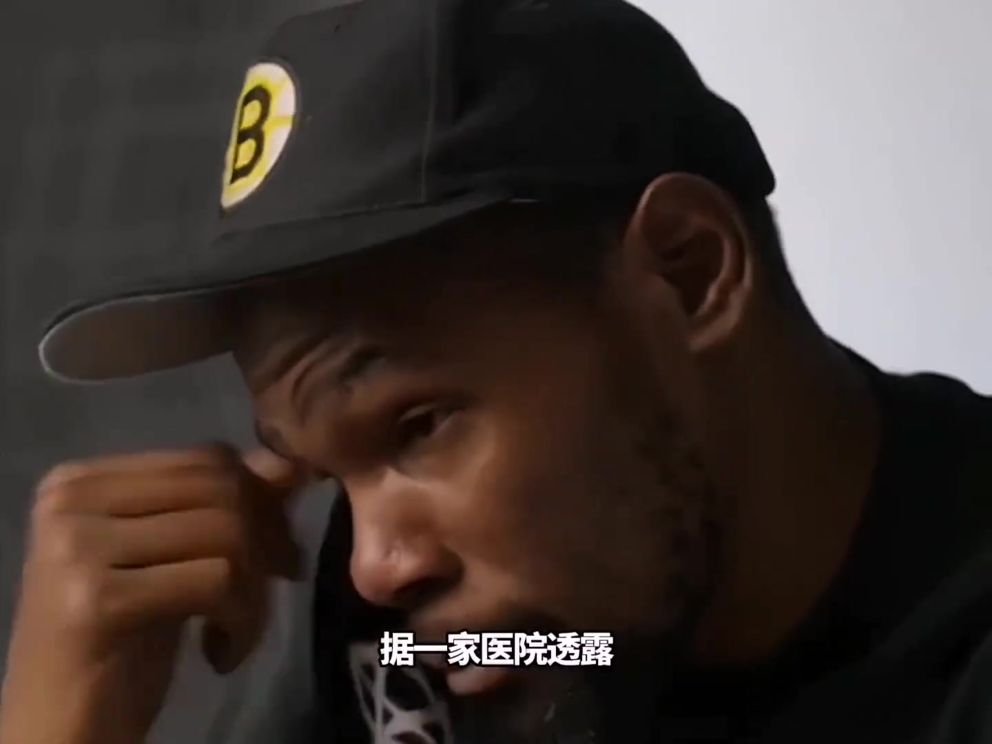 死神的镰刀不止用来收割杜兰特悄悄为患脑瘤女孩付手术费