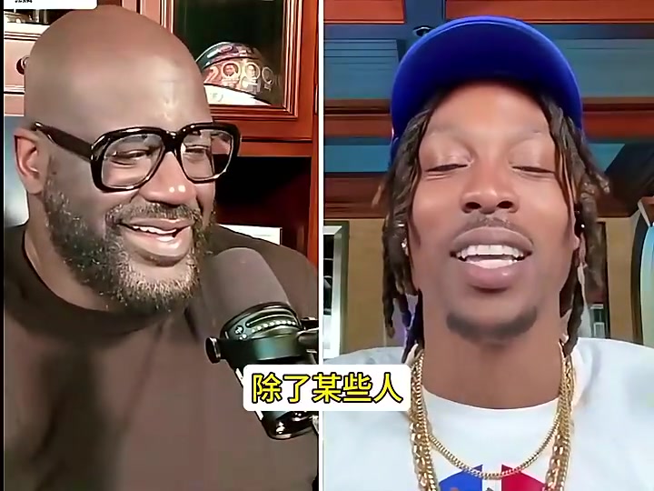 霍华德称姚明防守不行奥胖嗤之以鼻我第一次打姚明被连帽三个