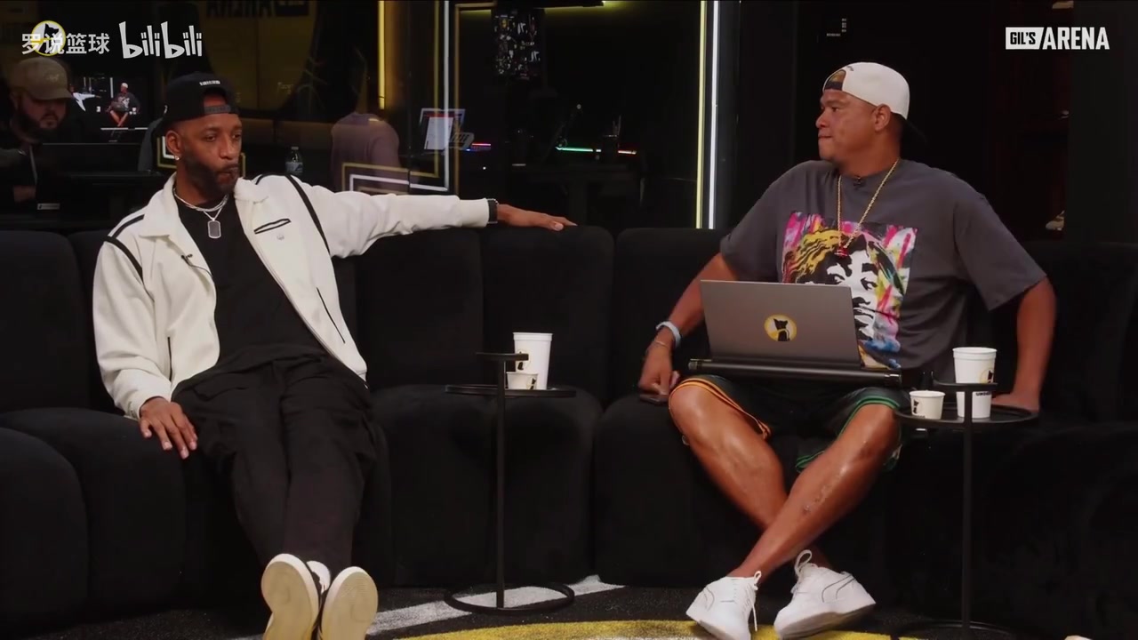 麦迪目前没人接近巅峰T-Mac杜兰特老了塔图姆不如我快