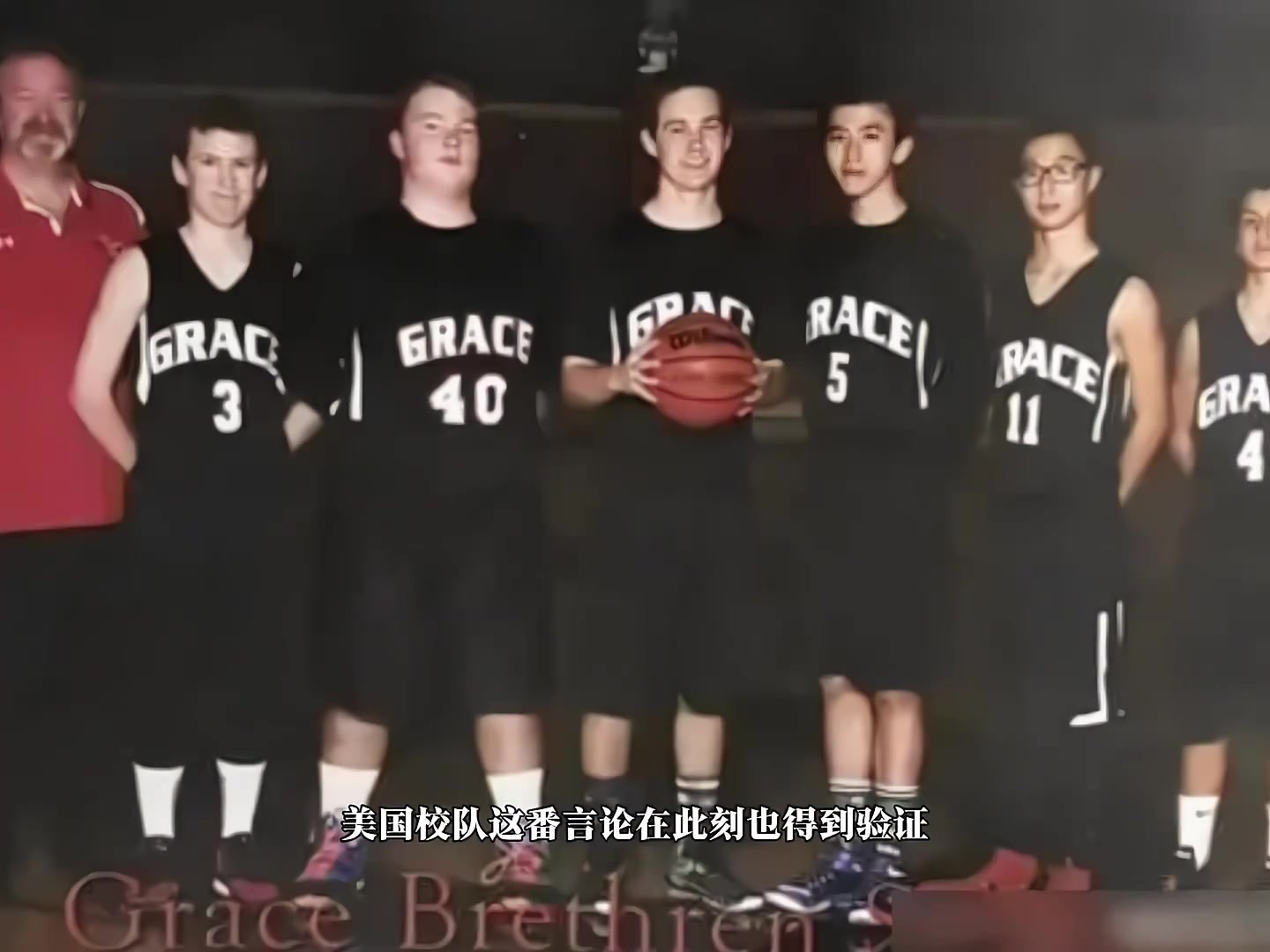 吧友们来看看蔡徐坤这球技在娱乐圈能排的上号吗