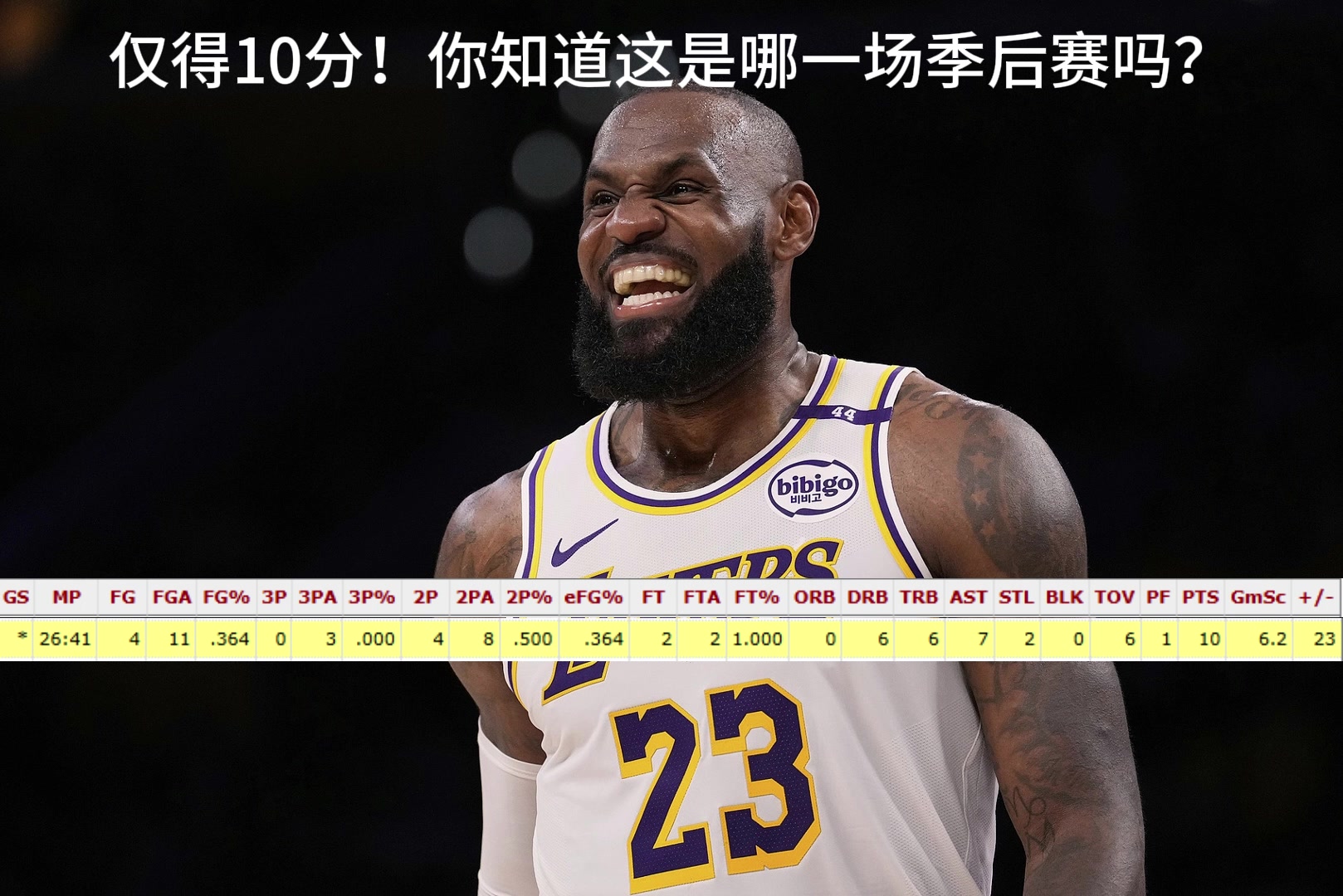 上期答案17年3月19打掘金老詹仅得10分这是哪场季后赛呢