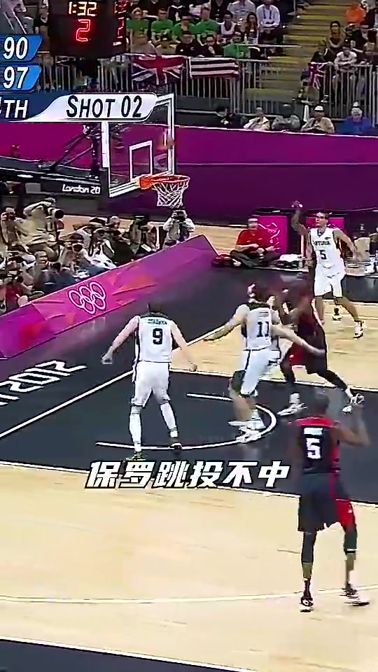 假如你是科比关键球你会给詹姆斯还是杜兰特