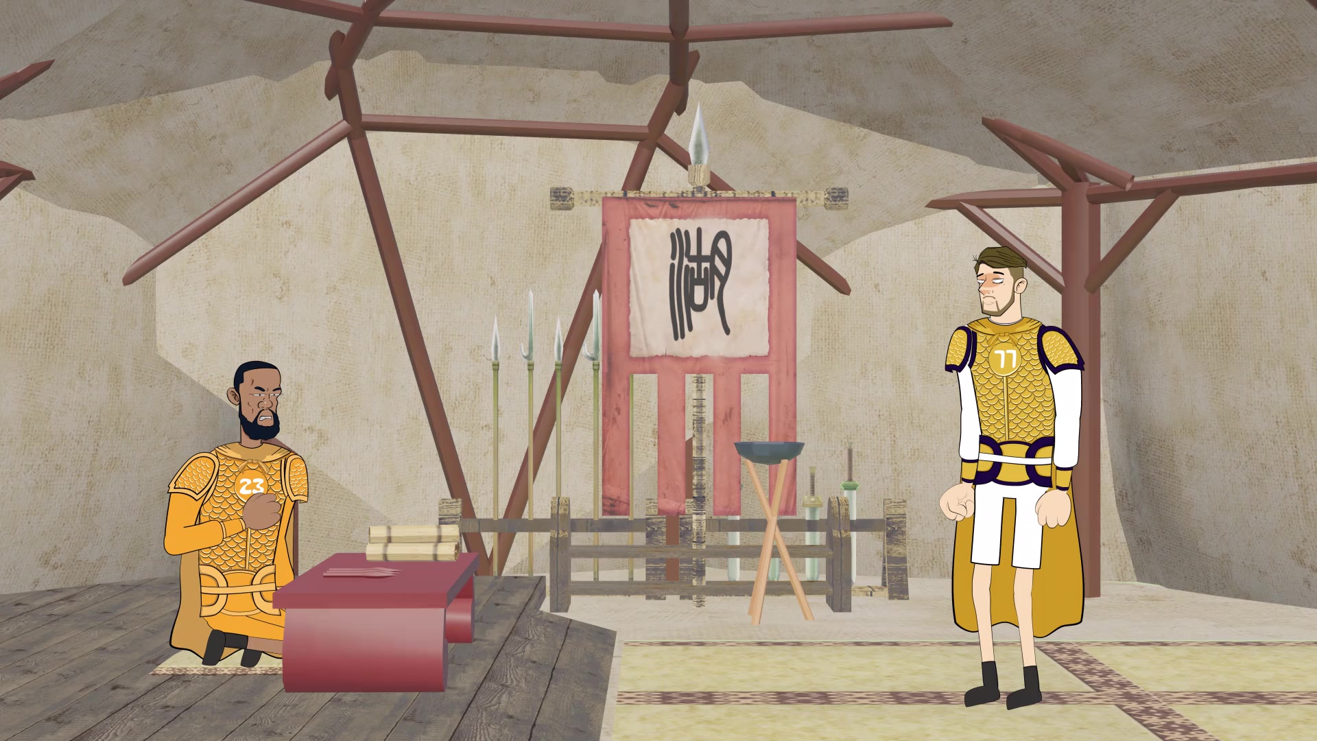 詹姆斯究竟要宣布什么重要决定