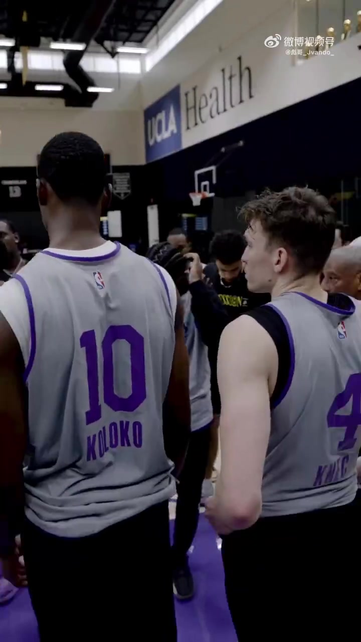 众志成城这支湖人本赛季会给我们带来惊喜吗