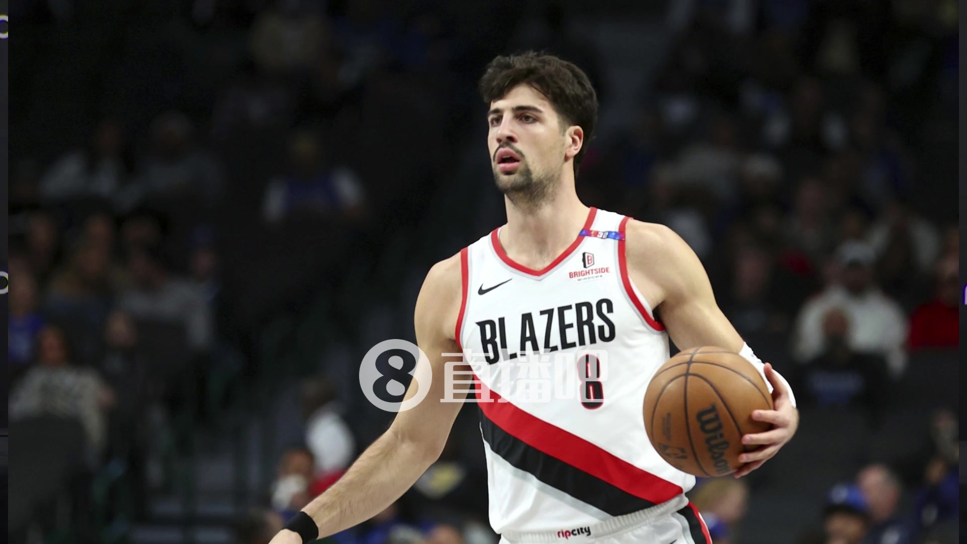 路走宽了阿夫迪亚为了和杨瀚森交流我专门学了中文以便在防守端教他怎么做