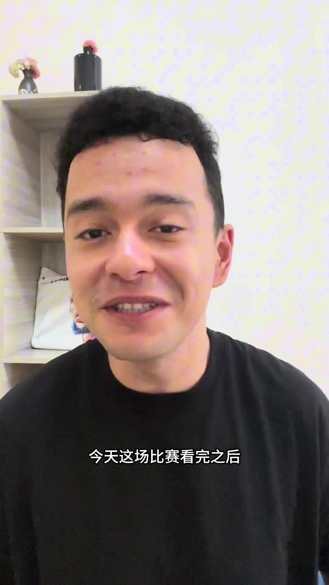 解说依力湖人这边问题很大防守不行就算老詹回来也不顶事啊