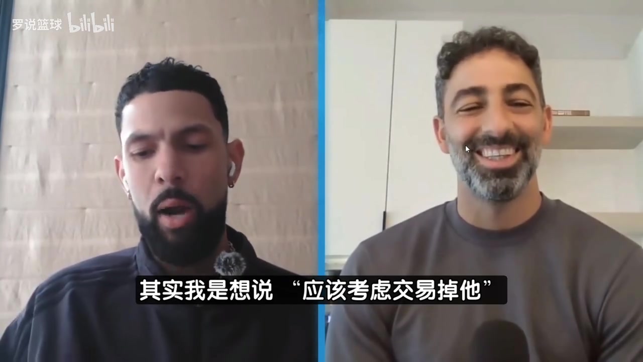 小里弗斯湖人该考虑交易詹姆斯用他换两三个优秀的年轻球员