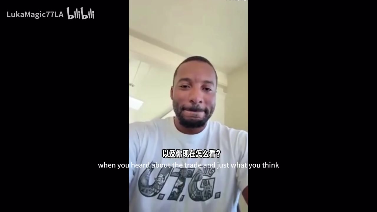 重返快船鲍威尔此前谈被交易被交易出乎意料本以为会续约