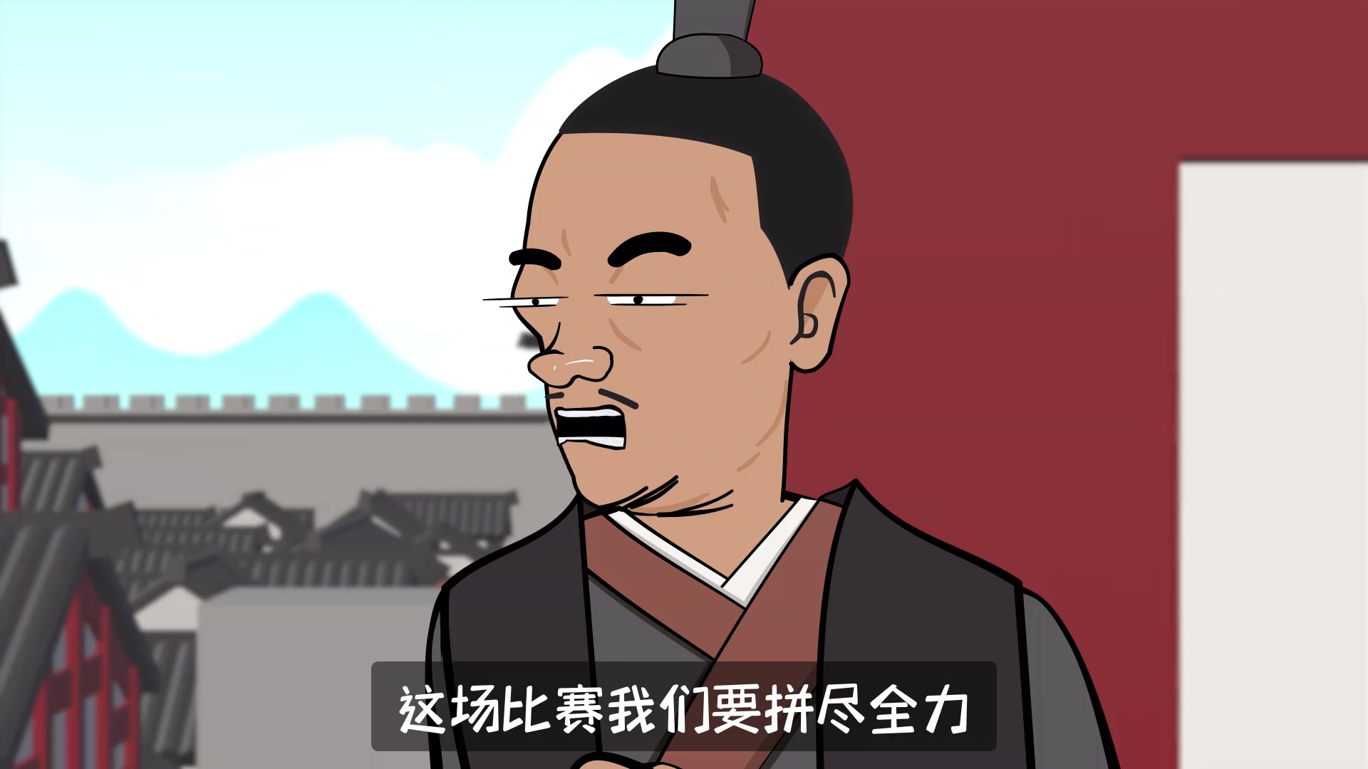 哈登好好好你们都来演我是吧