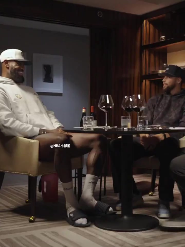 詹姆斯库里和马克杰克逊毁了NBA但是是用最棒的方式