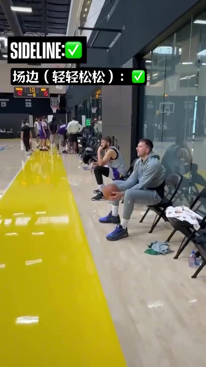 手感真是绝了东契奇近期花式超远神仙进球大合集