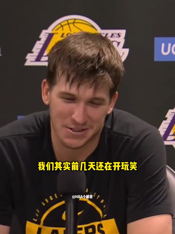 里弗斯谈东契奇飞身双手暴扣这次他的扣篮我真没法反驳了...