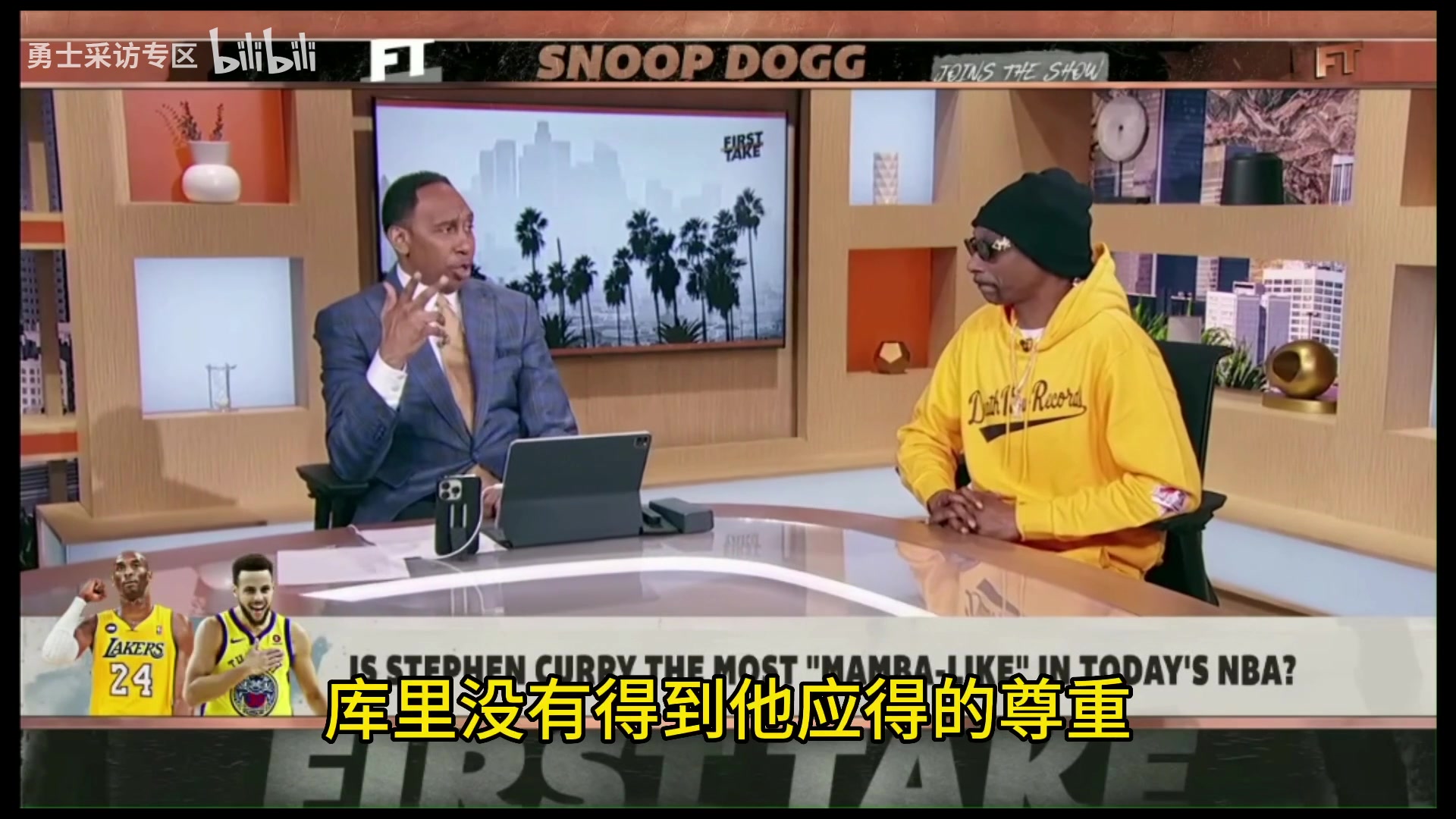 湖人铁杆狗爷此前魔术师是我的神但库里可能是历史最佳控卫