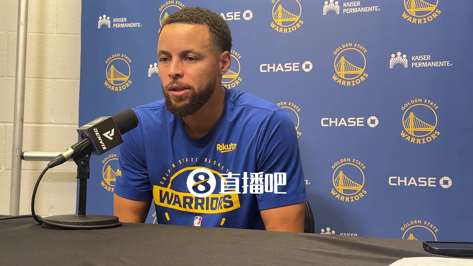 库里谈与安德玛终止合作这对我们双方来说都是最好的决定