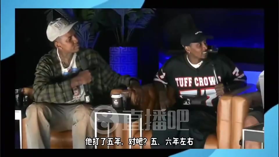 蒂姆哈达威此前虽然詹姆斯很伟大但他不是湖人队史前五球员