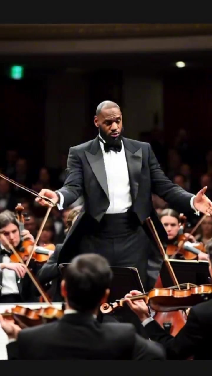 太搞了詹密博主晒视频听说最近这首单曲很火