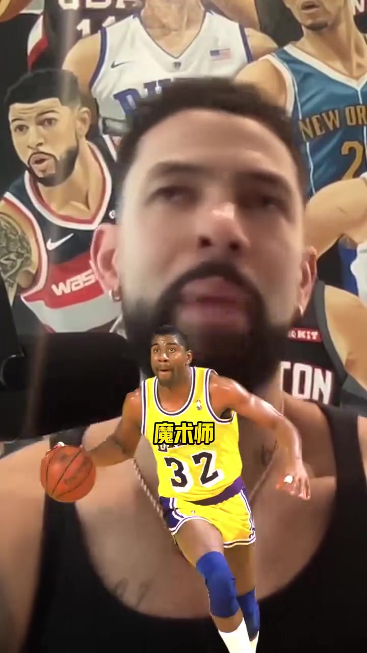 小里弗斯排历史控卫前五库里力压魔术师保罗基德微笑刺客上榜