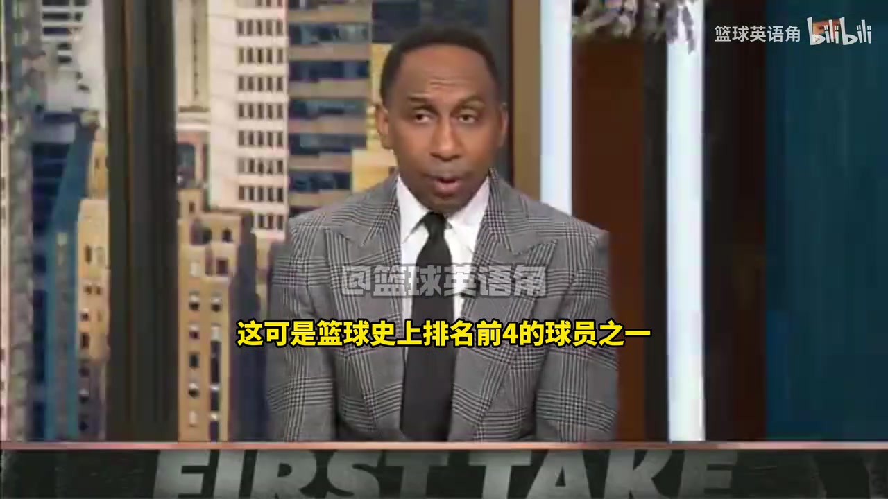 A史密斯詹姆斯证明了为了胜利他愿意付出一切湖人有机会西决