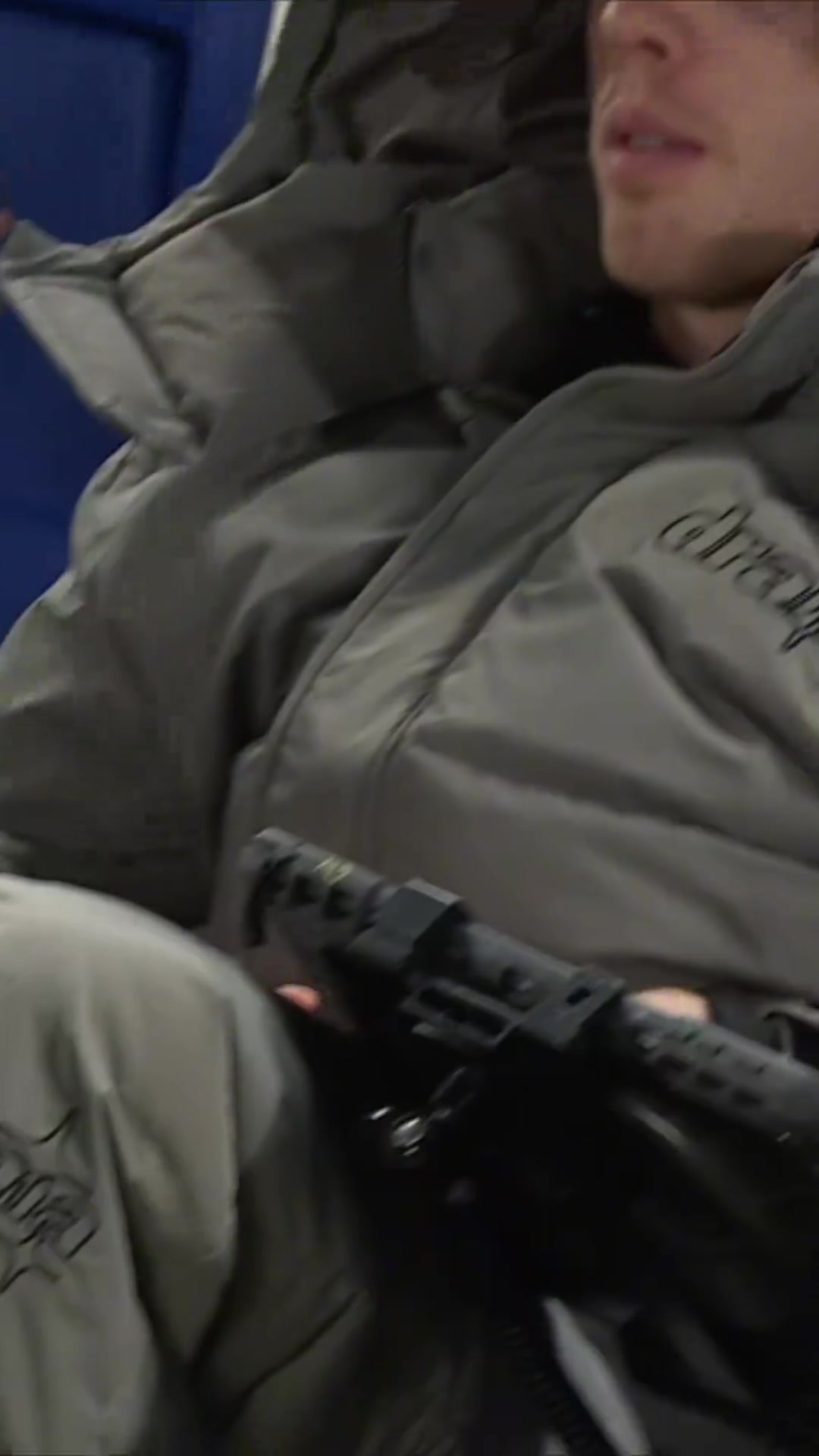 全英格兰最懂穿搭的男人