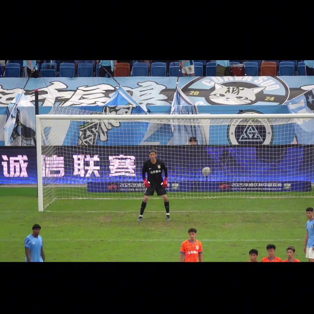 加油于同学现场视角于金永弹跳和臂展真是一级棒