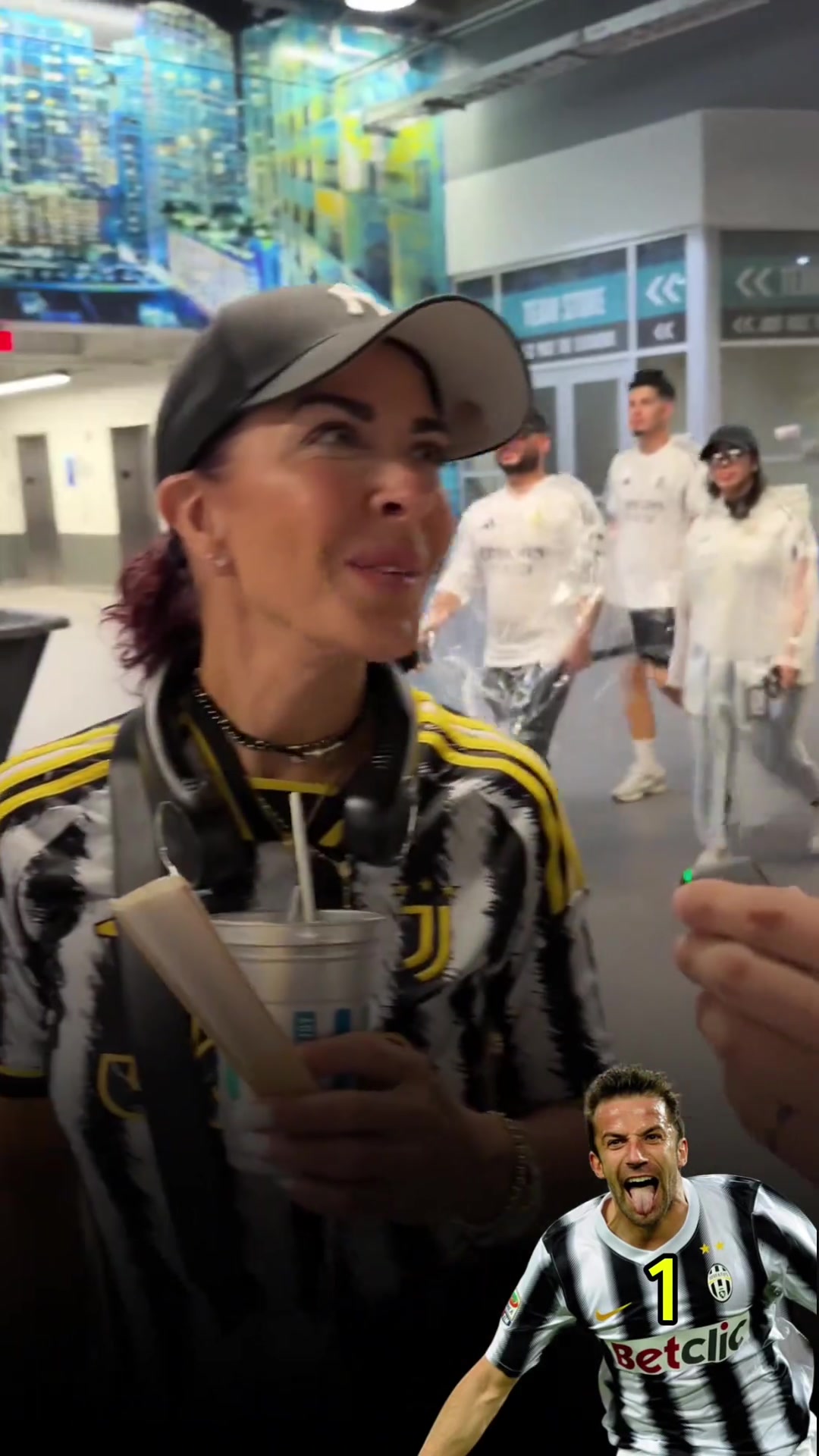 尤文队史最佳球员是＿＿＿