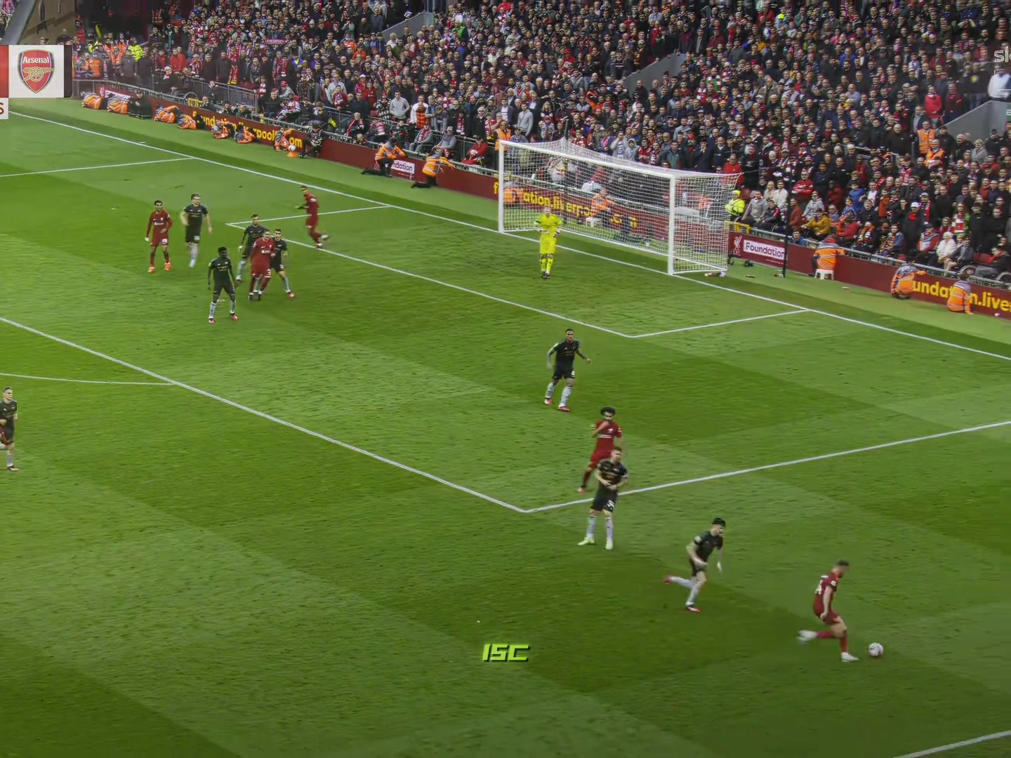 扑救这块没得说拉姆斯代尔天空才是我的极限