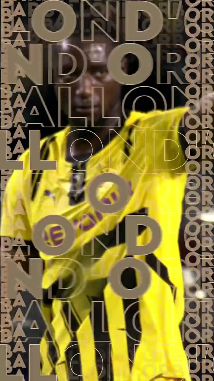 最后会挺近多少名吉拉西金球奖候选提名宣传视频