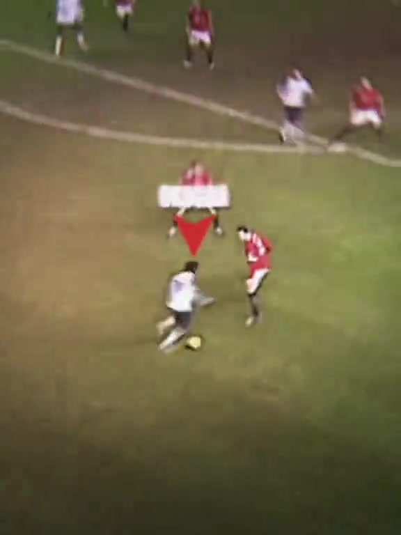 经典教学局C罗单车不是这么踩的你看好了我只教这一遍