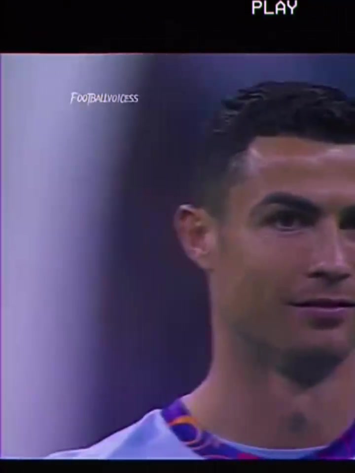 假如他们是朋友梅西和C罗那些年的互动时刻