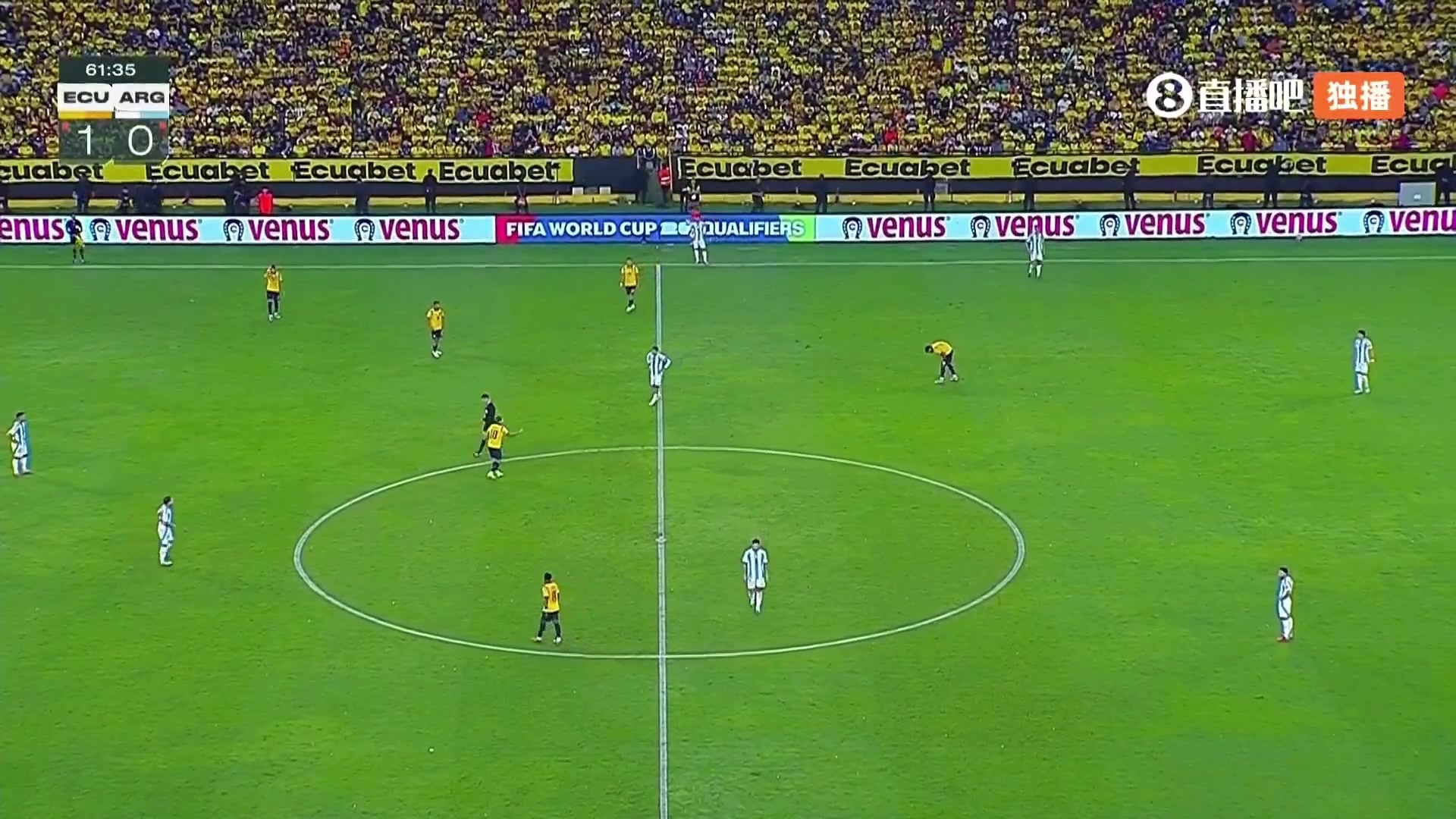 传承梅西18岁零23天的马斯坦托诺成为阿根廷最年轻10号