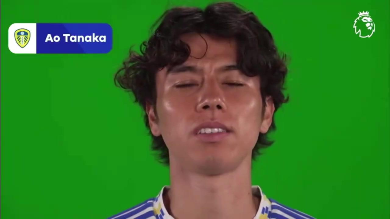 奇奇怪怪的读法当英超日本球员读自己的名字