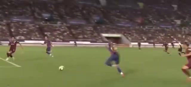 能否涅槃重生拉什福德巴萨首秀对阵神户胜利船高光精华