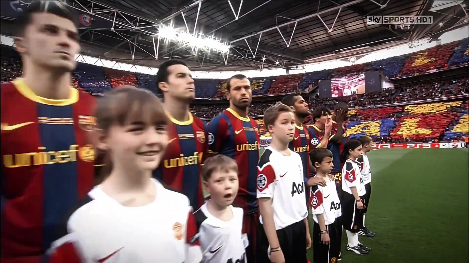 不懂就问当年巴萨这个阵容放到现在是什么水平