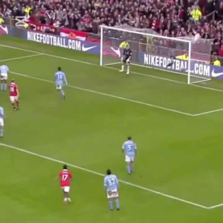 独家记忆纳尼鲁尼连线鲁尼的经典倒钩成名画