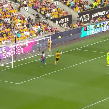 强大华丽的进攻创造者埃泽英超的精彩时刻