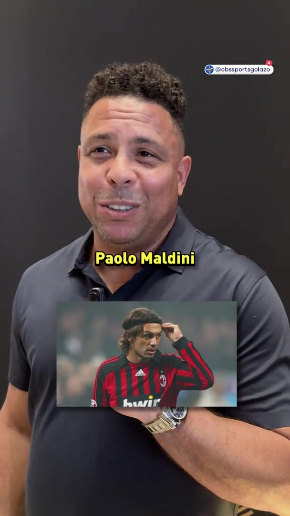 大罗遇到最强防守者是马尔蒂尼记者卡拉格呢大罗