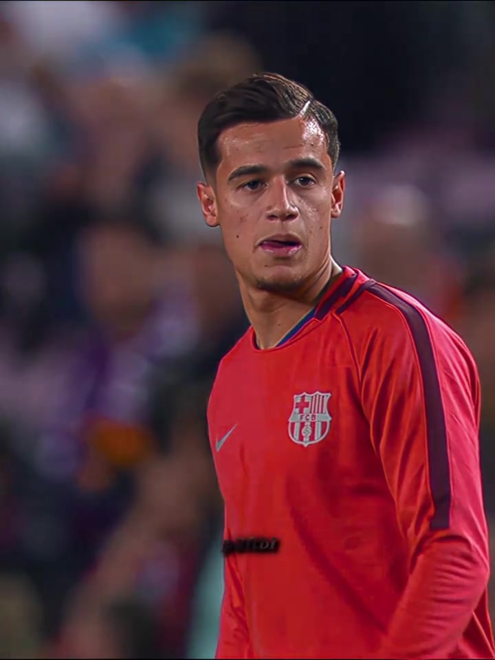 熟悉的位置名场面库蒂尼奥黄金搓射发射穿云箭