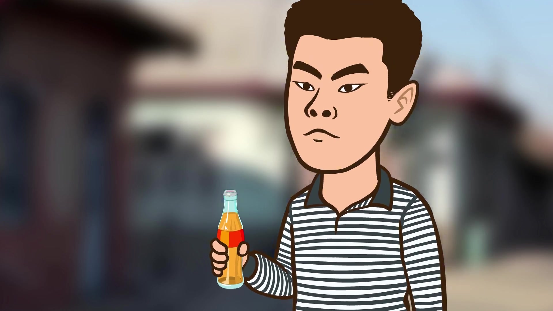 惊雷闷雷钻天雷从芬达少年到中国队长王大雷的雷是什么雷