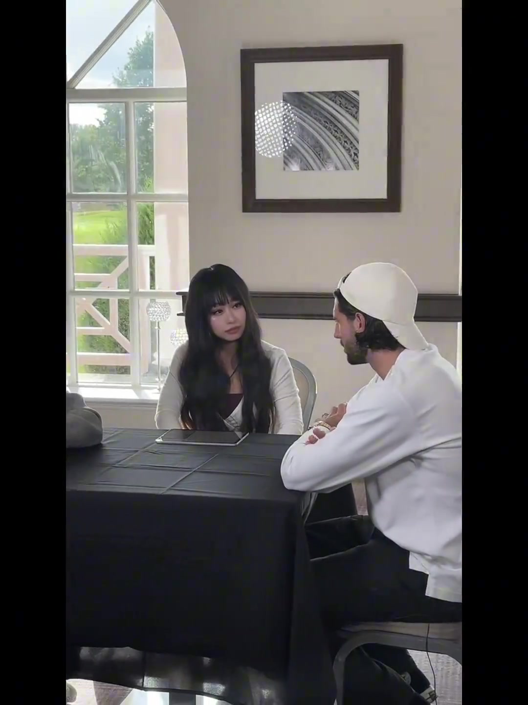 大老师和索博柯尔克兹合影这是英超现役最强边后卫搭档嘛