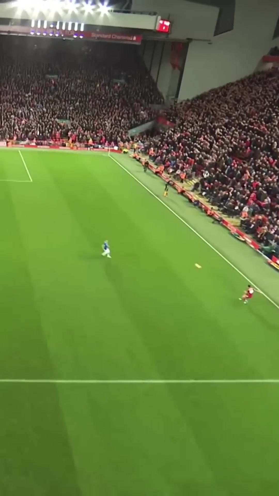 不是逆转就是绝杀利物浦玄学图腾奥里吉