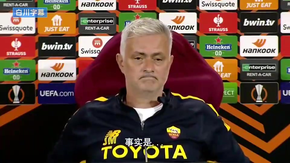 穆里尼奥此前我爱执教过的每一家俱乐部除了列维先生那家