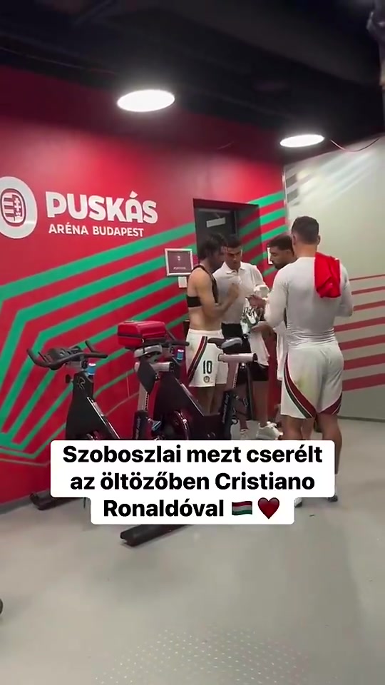 索博赛后找C罗交换球衣C罗承诺回到主场再给球衣