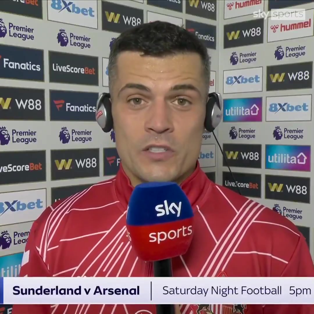 扎卡期待着下周对阵阿森纳对我来说这将是一场充满情感的比赛