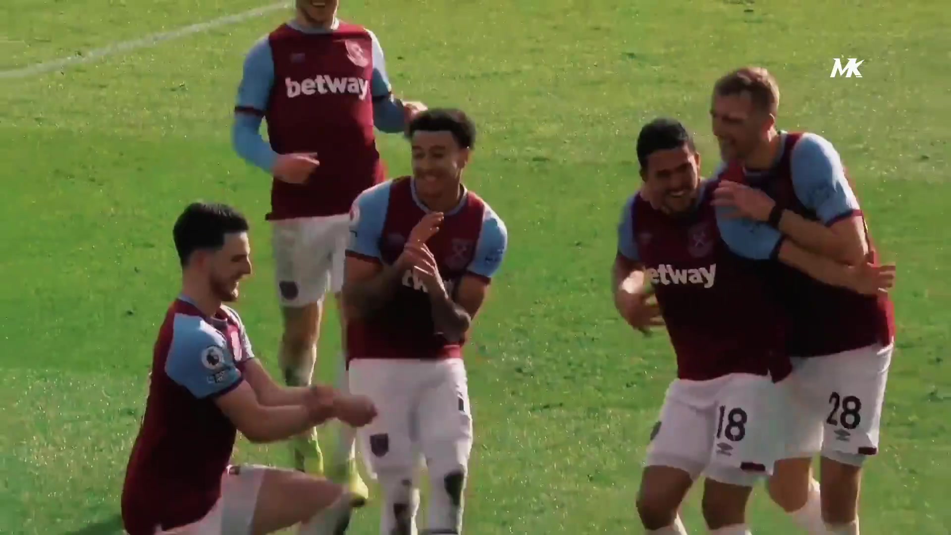 一次看个爽写进足坛历史的庆祝动作谁让你你印象最深刻