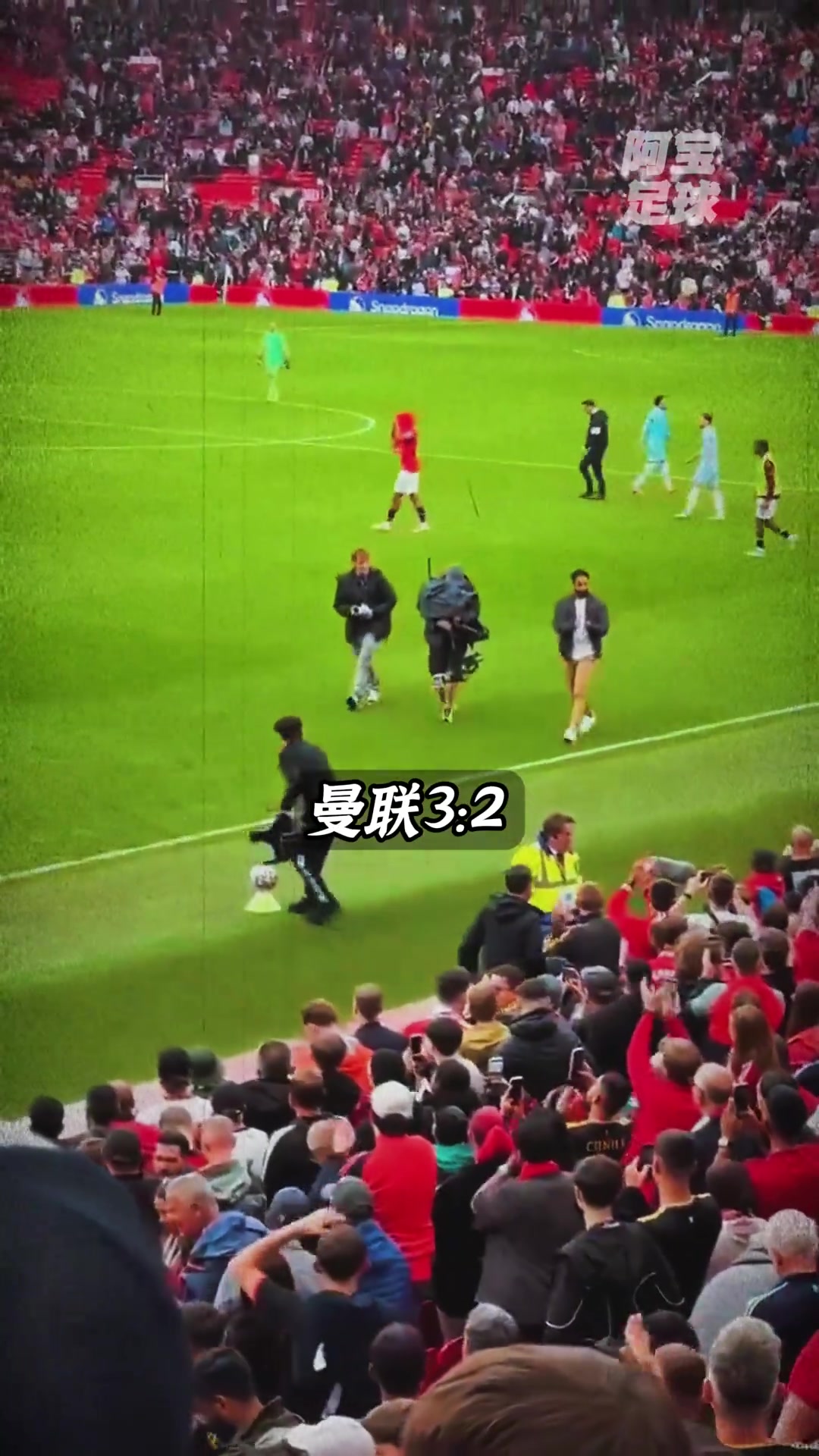 世界上压力最大的工作曼联主教练肯定是其一