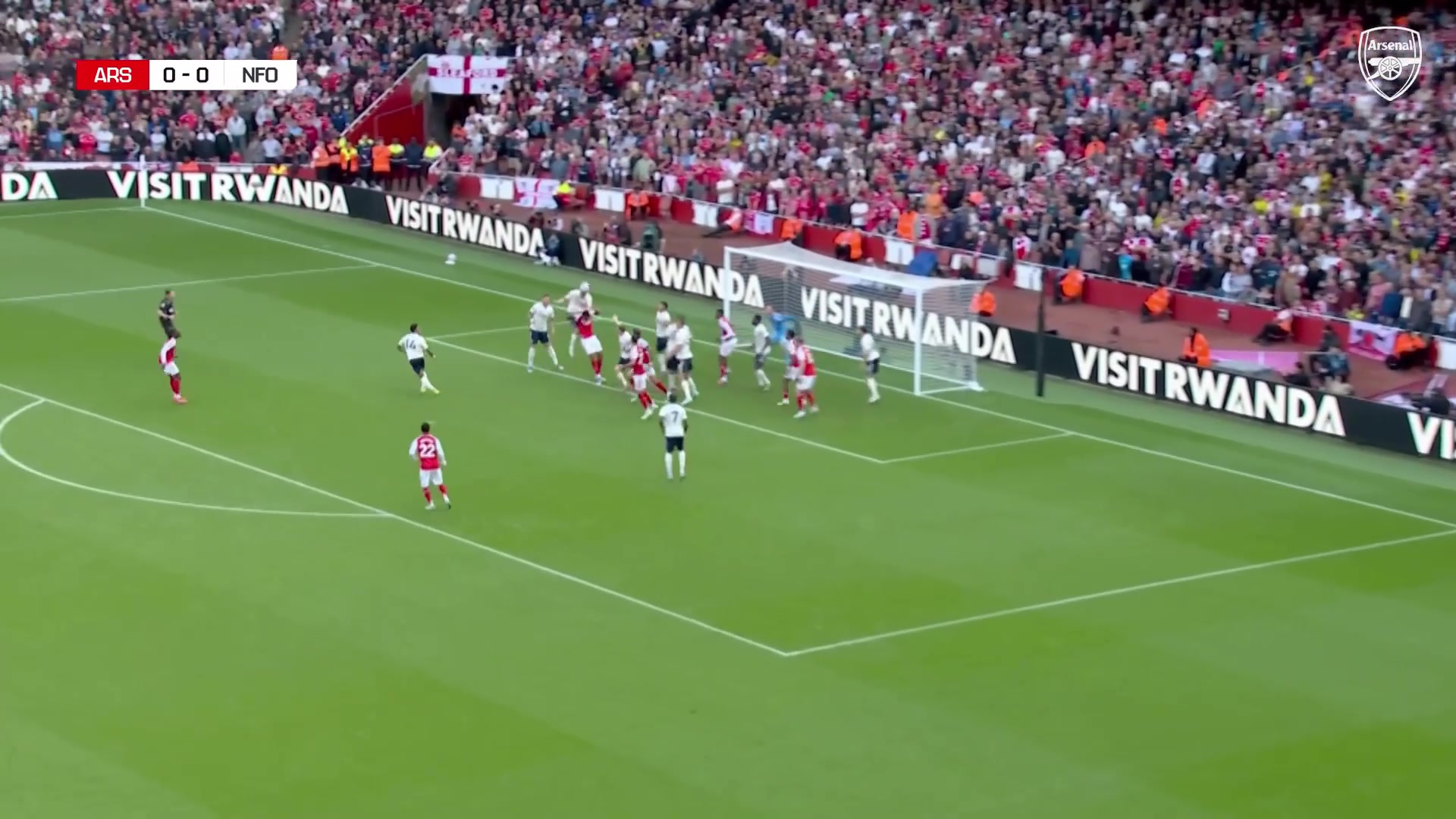 一周5佳球-神仙合影迪马利亚角球破门尤文新星绝杀世界波