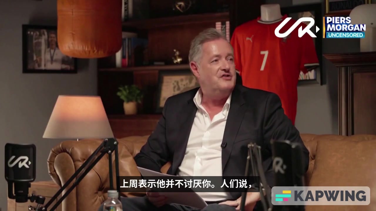 鲁尼称梅西更好C罗完全没问题我不生气他是我足球朋友