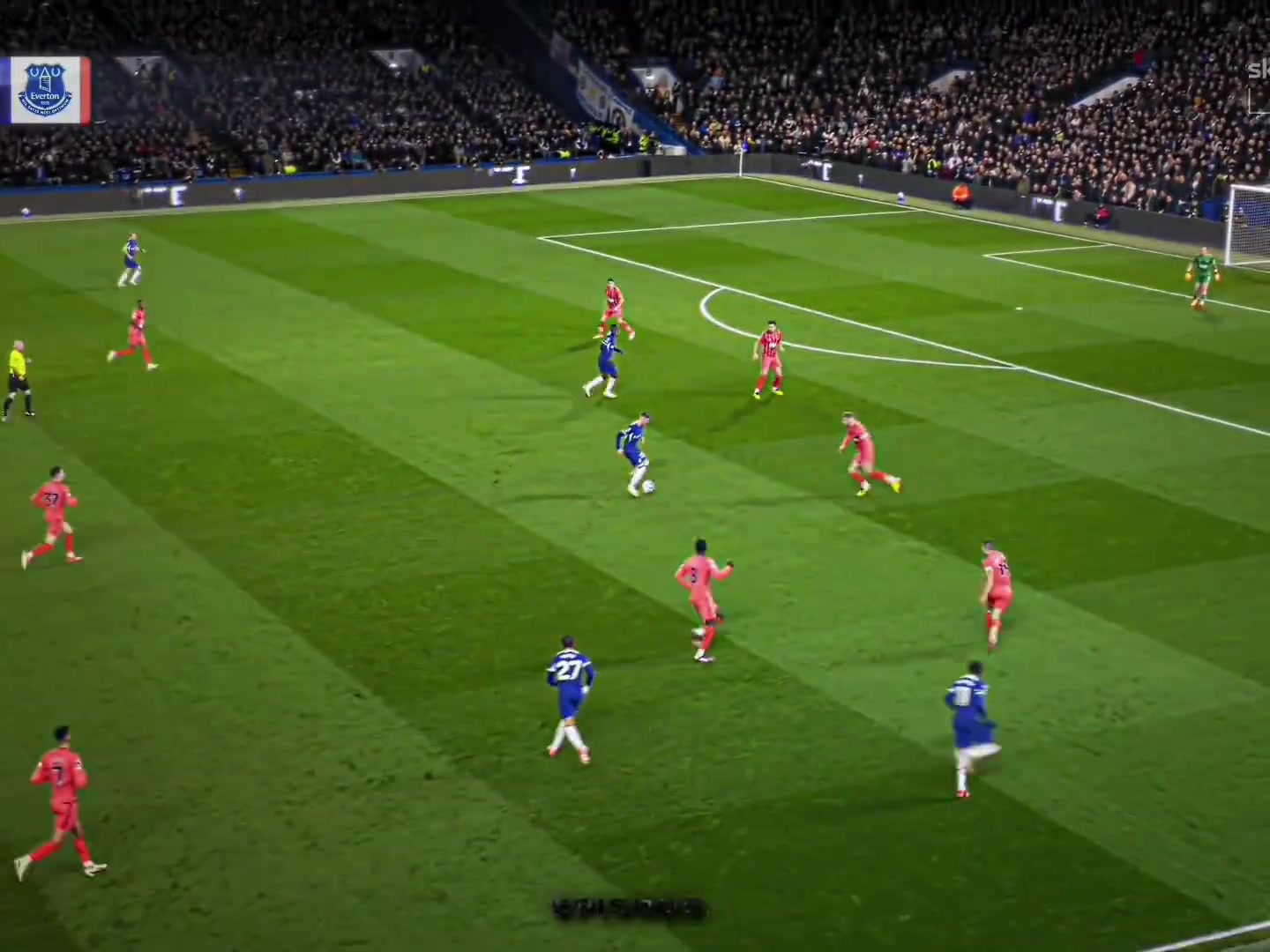 这小技术是真不错沉浸式体验帕尔默的那些灵性瞬间